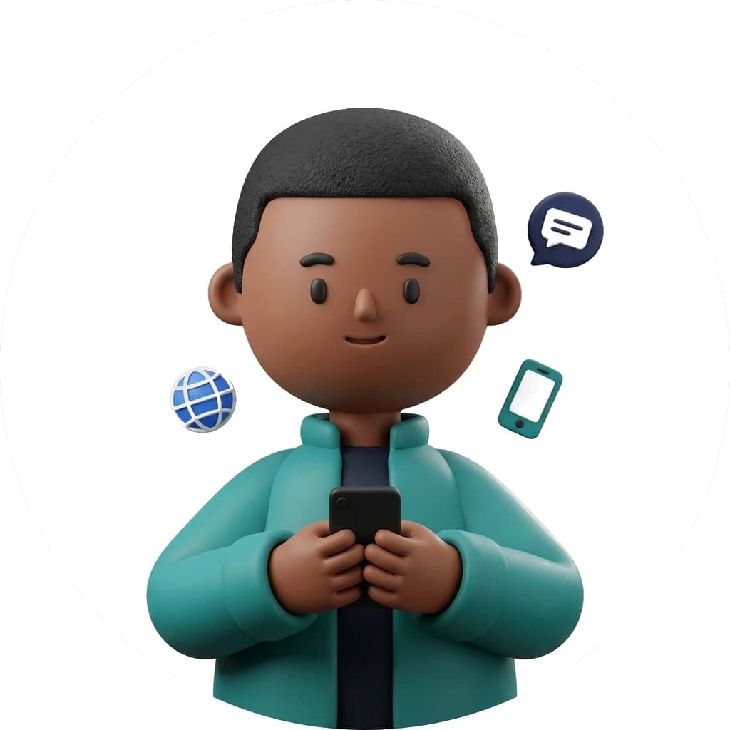 Profesionales digitales